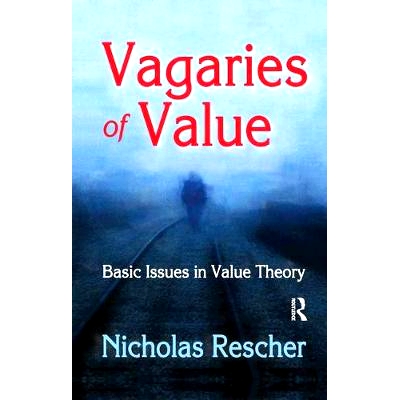Basic Issues in Value Theory