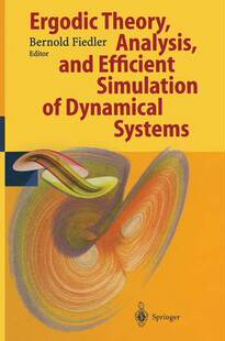 Efficient Systems Ergodic Dynamical Simulation and Analysis Theory 预订