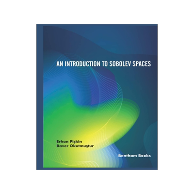 [预订]An Introduction to Sobolev Spaces 9781681089140