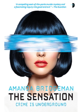 预订 The Sensation: The Salvation Series, Book II 感觉：救世系列，*册: 9780857668561