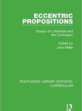 【预售】Eccentric Propositions