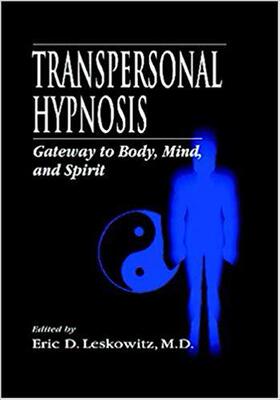 【预售】Transpersonal Hypnosis