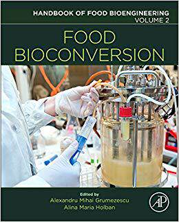 【预售】Food Bioconversion