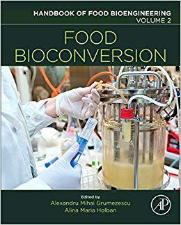 【预售】Food Bioconversion