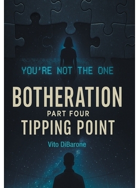 预订 Botheration: Part Four Tipping Point: 9781665781206