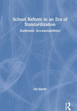 【预订】Standardized Schooling and the Politics of Educational Provision 9780367893248