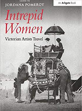 【预售】Intrepid Women