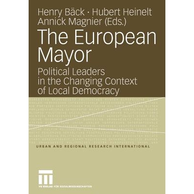 Political Leaders in the Changing Contex