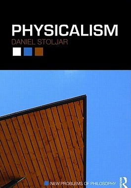 预订 Physicalism