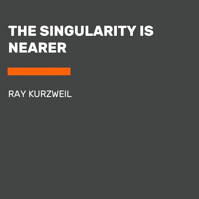 预订 Singularity Is Nearer (Lptp): 9780593152348