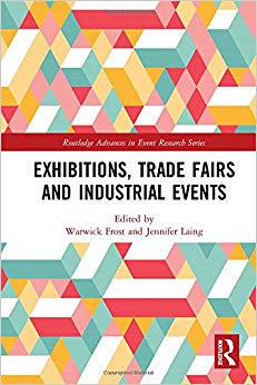 【预售】Exhibitions, Trade Fairs and Industrial Events
