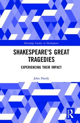 【预订】Shakespeare’s Great Tragedies