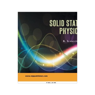 [预订]Solid State Physics 9788180941887