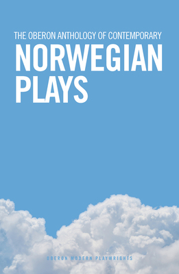 【预订】Oberon Anthology of Contemporary Norwegian Plays