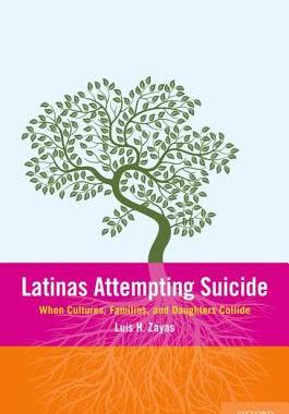 【预订】Latinas Attemping Suicide