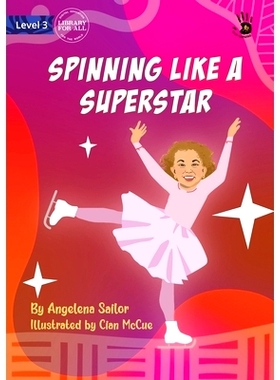 预订 Spinning Like a Superstar - Our Yarning: 9781923063228