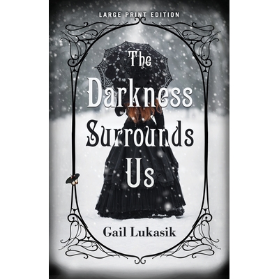 预订 Darkness Surrounds Us 黑暗包围我们: 9780744305647