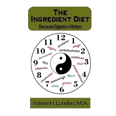 预订 The Ingredient Diet: 9780982253953