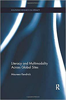 【预售】Literacy and Multimodality Across Global Sites