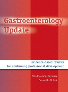 【预订】Gastroenterology Update