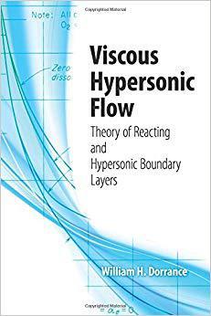 【预订】Viscous Hypersonic Flow: Theory of Reacting and Hypersonic Boundary Layers