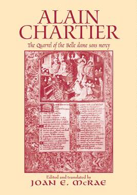 【预订】Alain Chartier