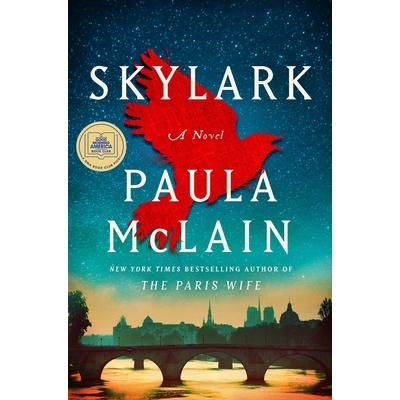 预订 Skylark: A GMA Book Club Pick: A Novel 9781668028155