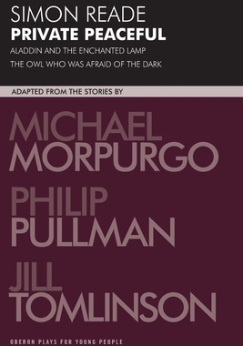 【预订】Private Peaceful and other adaptations