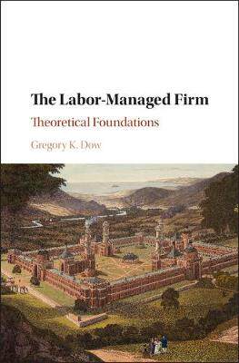 预订 The Labor-Managed Firm