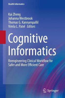 【预订】Cognitive Informatics
