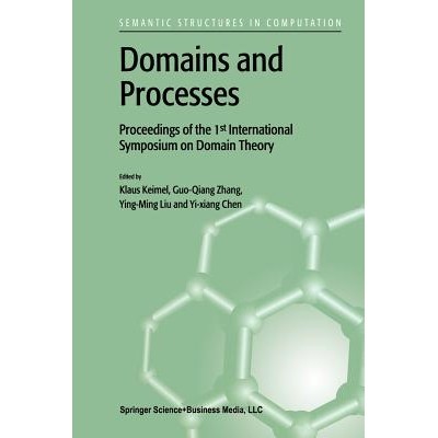 Proceedings of the 1st International Sym