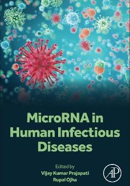 预订 Microrna in Human Infectious Diseases
