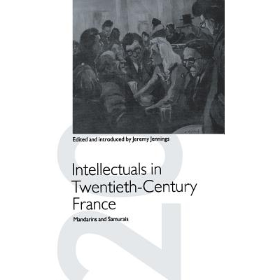 Mandarins and Samurais