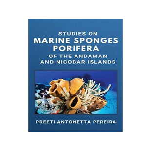 [预订]Studies on Marine Sponges Porifera of the Andaman and Nicobar Islands 9783647717920