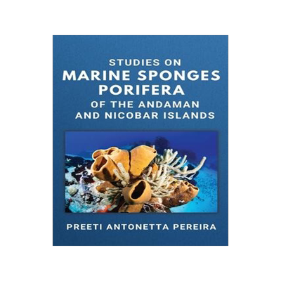 [预订]Studies on Marine Sponges Porifera of the Andaman and Nicobar Islands 9783647717920