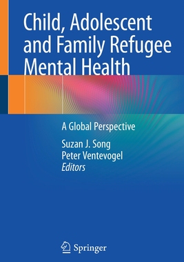 【预订】Child, Adolescent and Family Refugee Mental Health