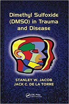 【预售】Dimethyl Sulfoxide (DMSO) in Trauma and Disease