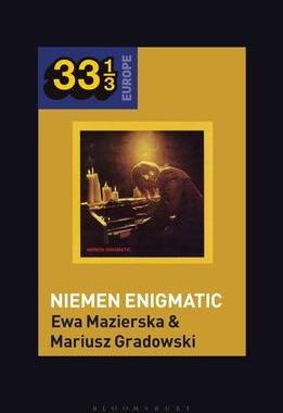 [预订]Czeslaw Niemen’s Niemen Enigmatic 9781501372667