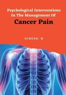 [预订]Psychological Interventions In The Management Of Cancer Pain 9789548071956
