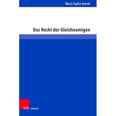 Branchengleiche gleichnamige Unternehmen