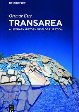 [预订]TransArea 9783110477733