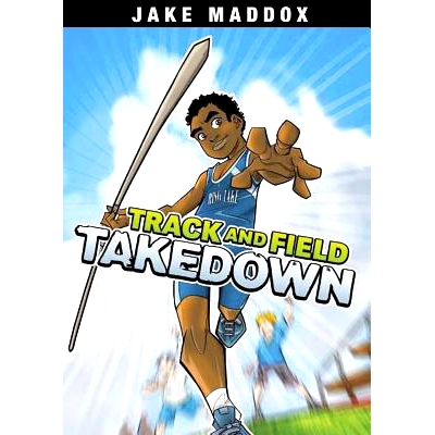 预订 Track and Field Takedown: 9781434239013