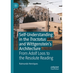 understanding Tractatus the 预订 Wittgenstein’s Loos Resolute Adolf From Architecture 逻辑 Reading and Self