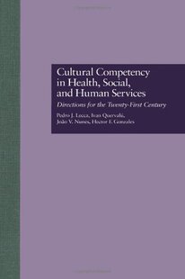 Health Human Services Competency Cultural 预订 Social