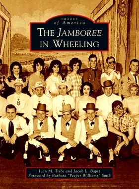 预订 Jamboree in Wheeling: 9781540245151
