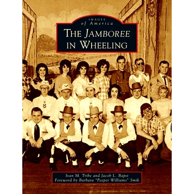 预订 Jamboree in Wheeling: 9781540245151