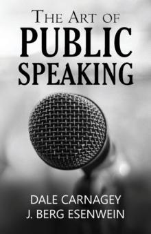 [预订]The Art of Public Speaking 9789388191746