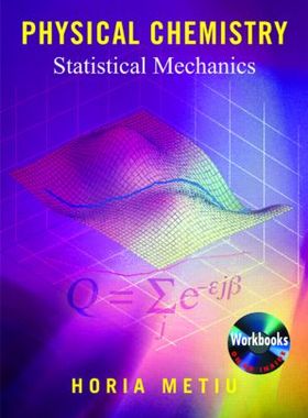 【预订】Physical Chemistry