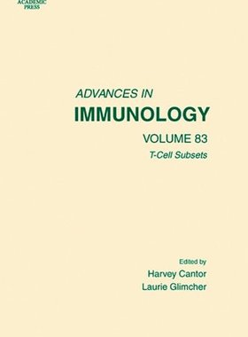 【预订】T Cell Subsets