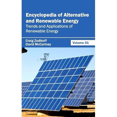 Volume 01 (Trends and Applications of Re